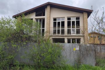 Фото №1: Дом 176 м² - Краснодар, снт Садовод, ул. Персиковая, 445