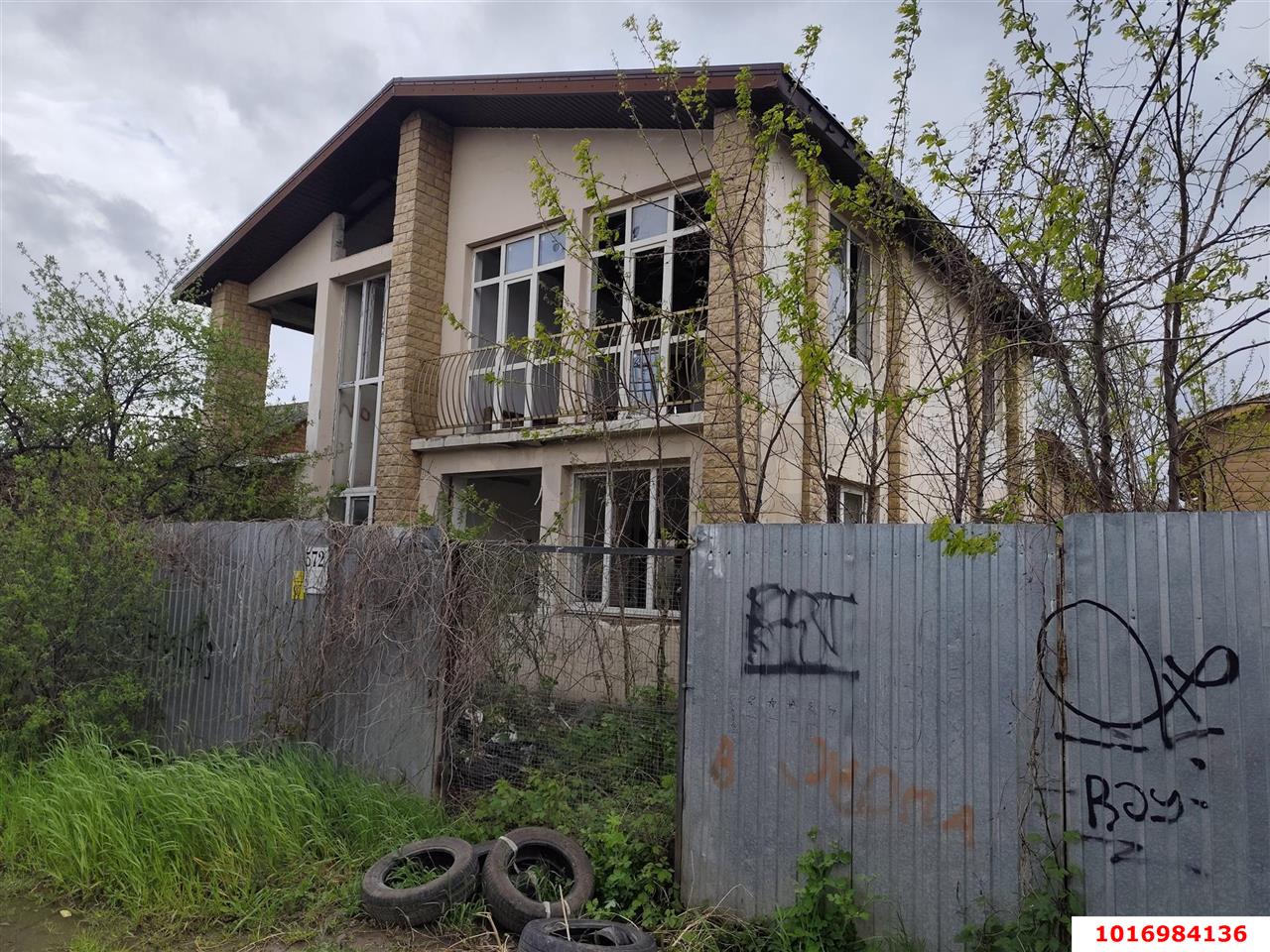 Фото №6: Дом 176 м² + 4 сот. - Краснодар, Прикубанский внутригородской округ, снт Садовод, ул. Персиковая, 445