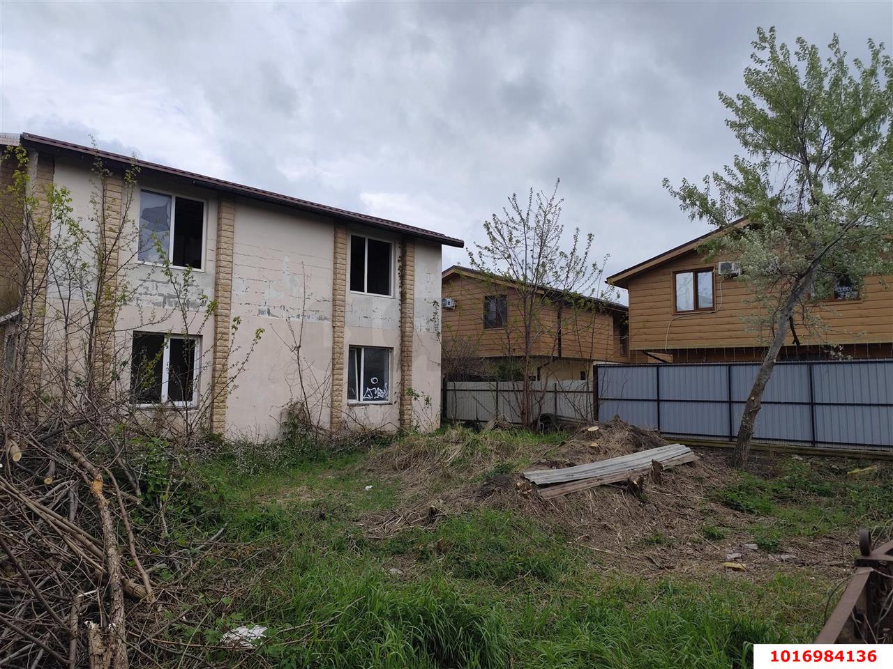 Фото №5: Дом 176 м² + 4 сот. - Краснодар, Прикубанский внутригородской округ, снт Садовод, ул. Персиковая, 445