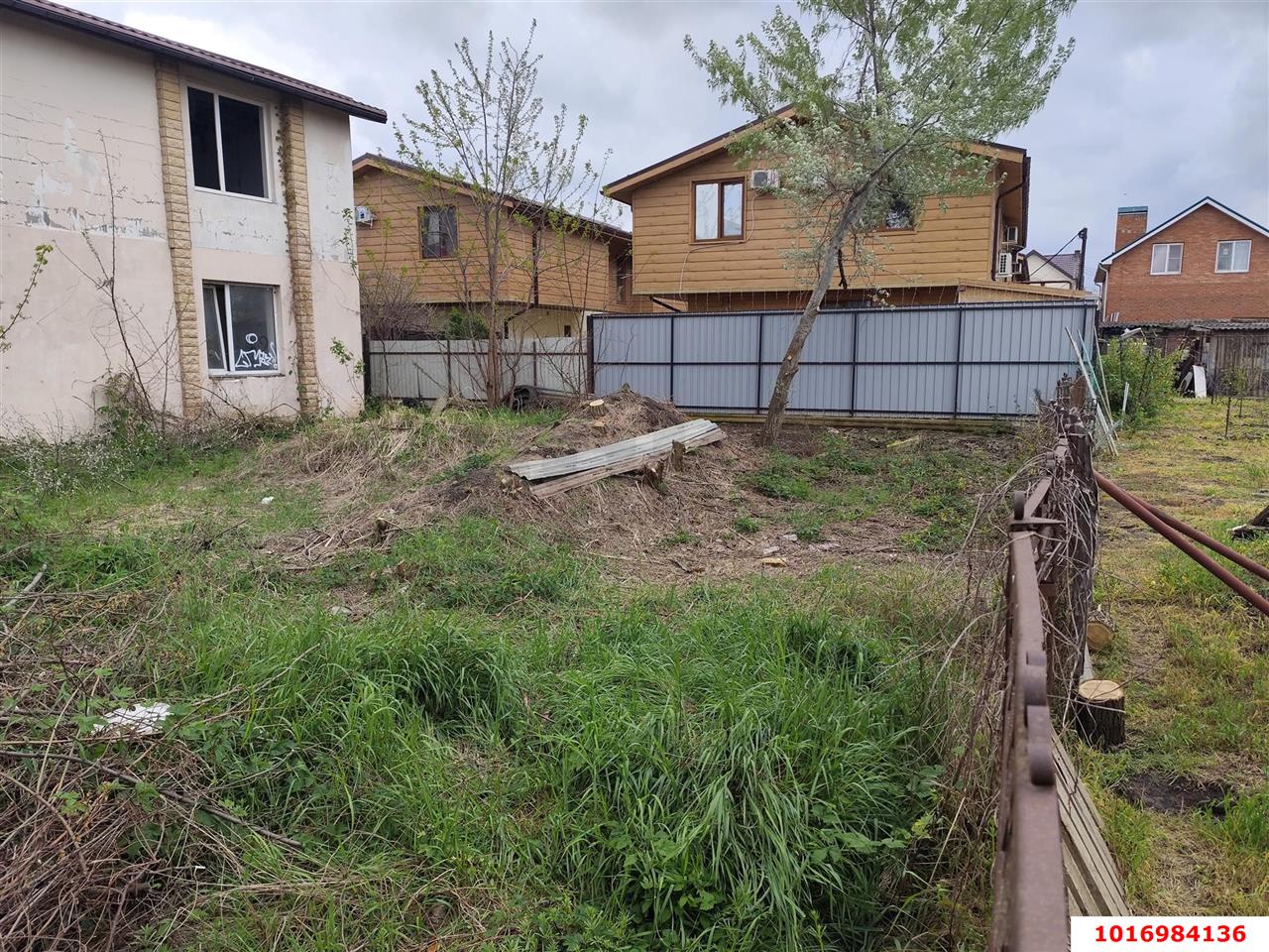 Фото №4: Дом 176 м² + 4 сот. - Краснодар, Прикубанский внутригородской округ, снт Садовод, ул. Персиковая, 445