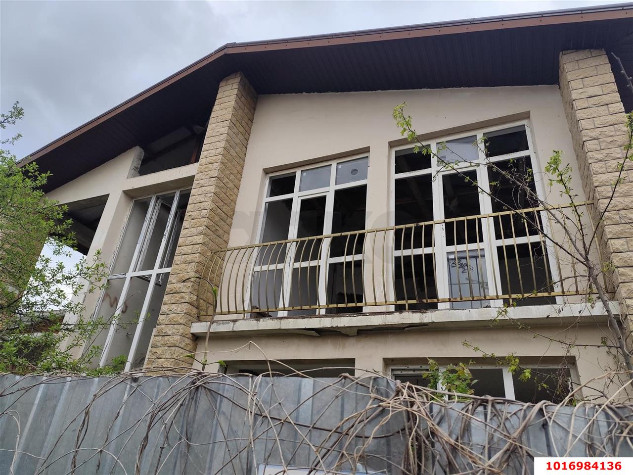 Фото №2: Дом 176 м² + 4 сот. - Краснодар, Прикубанский внутригородской округ, снт Садовод, ул. Персиковая, 445