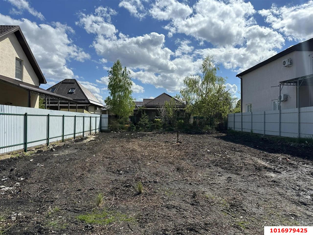 Фото №1: Личное подсобное хозяйство - СНТ Нива, мкр. Прикубанский внутригородской округ, ул. Цветочная, 201