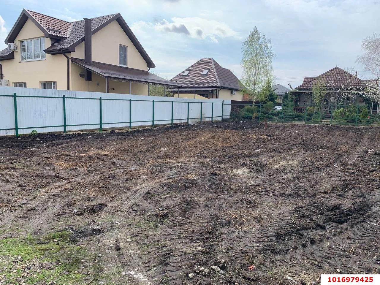 Фото №2: Личное подсобное хозяйство - СНТ Нива, мкр. Прикубанский внутригородской округ, ул. Цветочная, 201