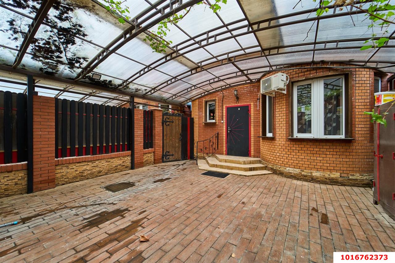 Фото №15: Дом 120 м² + 2 сот. - Краснодар, Прикубанский внутригородской округ, Калинино, мкр. Завод Радиоизмерительных Приборов, ул. Сергиевская, 40