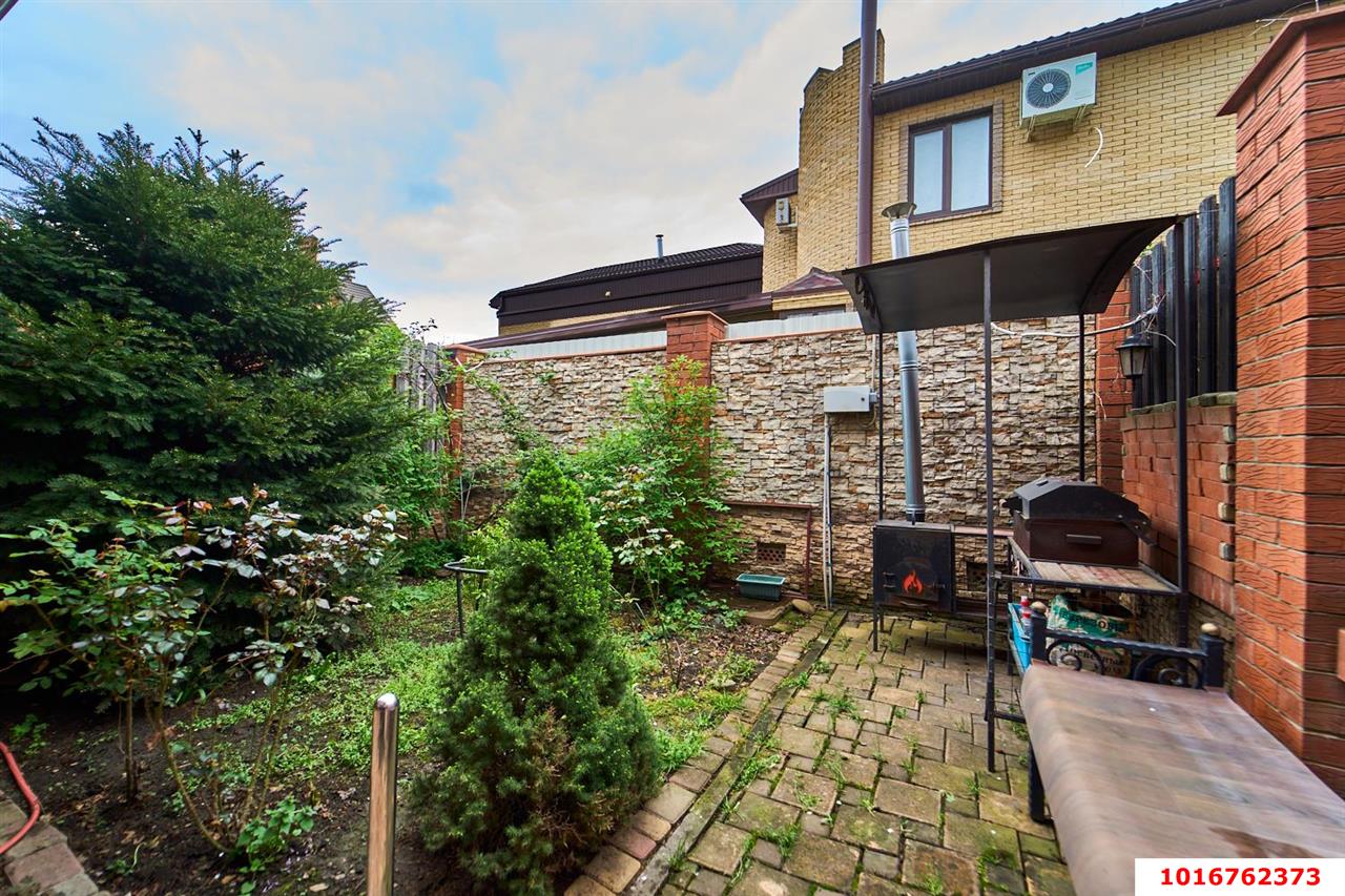 Фото №16: Дом 120 м² + 2 сот. - Краснодар, Прикубанский внутригородской округ, Калинино, мкр. Завод Радиоизмерительных Приборов, ул. Сергиевская, 40