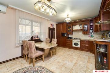 Фото №1: Дом 120 м² - Краснодар, мкр. Завод Радиоизмерительных Приборов, ул. Сергиевская, 40