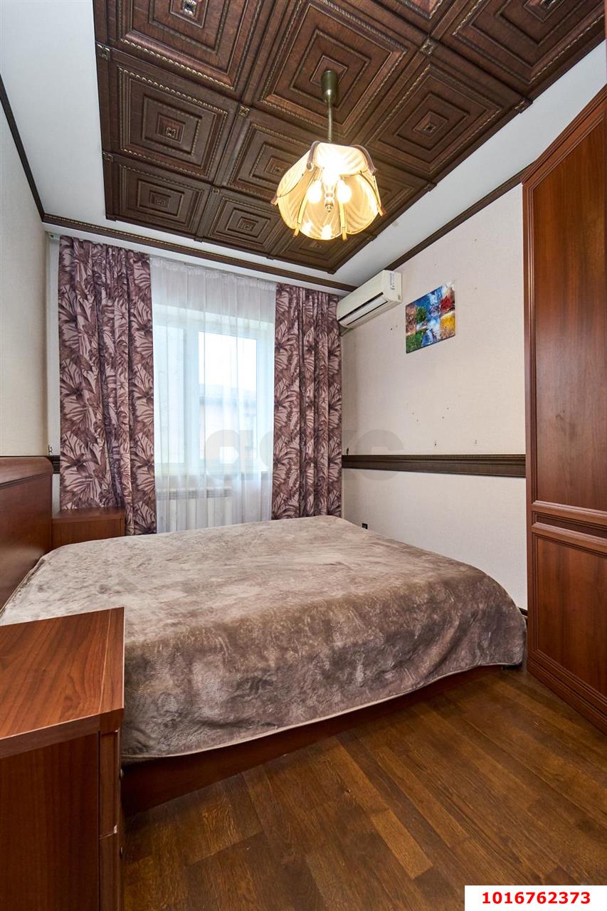 Фото №8: Дом 120 м² + 2 сот. - Краснодар, Прикубанский внутригородской округ, Калинино, мкр. Завод Радиоизмерительных Приборов, ул. Сергиевская, 40