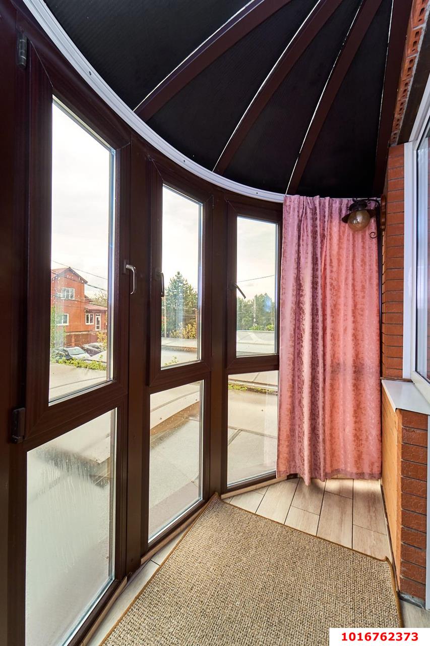 Фото №13: Дом 120 м² + 2 сот. - Краснодар, Прикубанский внутригородской округ, Калинино, мкр. Завод Радиоизмерительных Приборов, ул. Сергиевская, 40