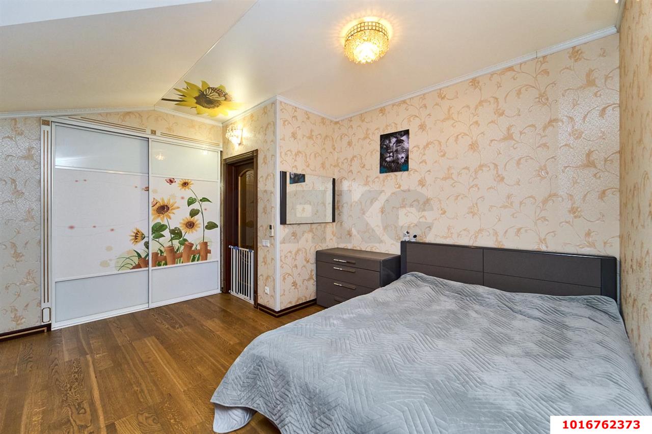 Фото №11: Дом 120 м² + 2 сот. - Краснодар, Прикубанский внутригородской округ, Калинино, мкр. Завод Радиоизмерительных Приборов, ул. Сергиевская, 40