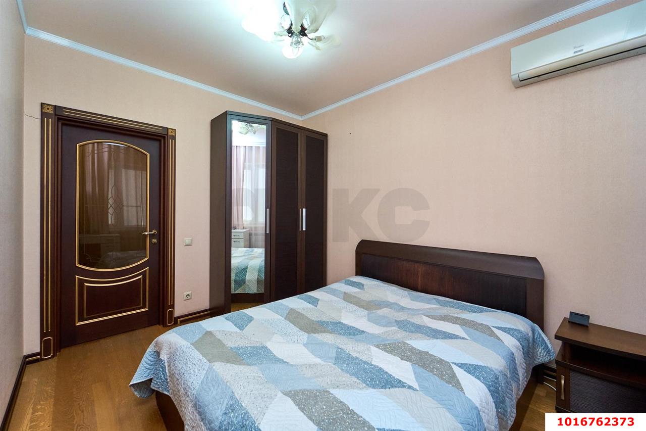 Фото №7: Дом 120 м² + 2 сот. - Краснодар, Прикубанский внутригородской округ, Калинино, мкр. Завод Радиоизмерительных Приборов, ул. Сергиевская, 40