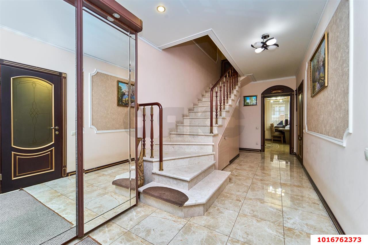 Фото №4: Дом 120 м² + 2 сот. - Краснодар, Прикубанский внутригородской округ, Калинино, мкр. Завод Радиоизмерительных Приборов, ул. Сергиевская, 40