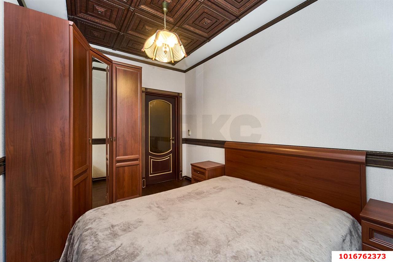 Фото №9: Дом 120 м² + 2 сот. - Краснодар, Прикубанский внутригородской округ, Калинино, мкр. Завод Радиоизмерительных Приборов, ул. Сергиевская, 40