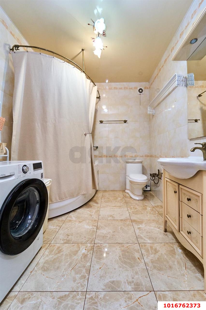 Фото №14: Дом 120 м² + 2 сот. - Краснодар, Прикубанский внутригородской округ, Калинино, мкр. Завод Радиоизмерительных Приборов, ул. Сергиевская, 40