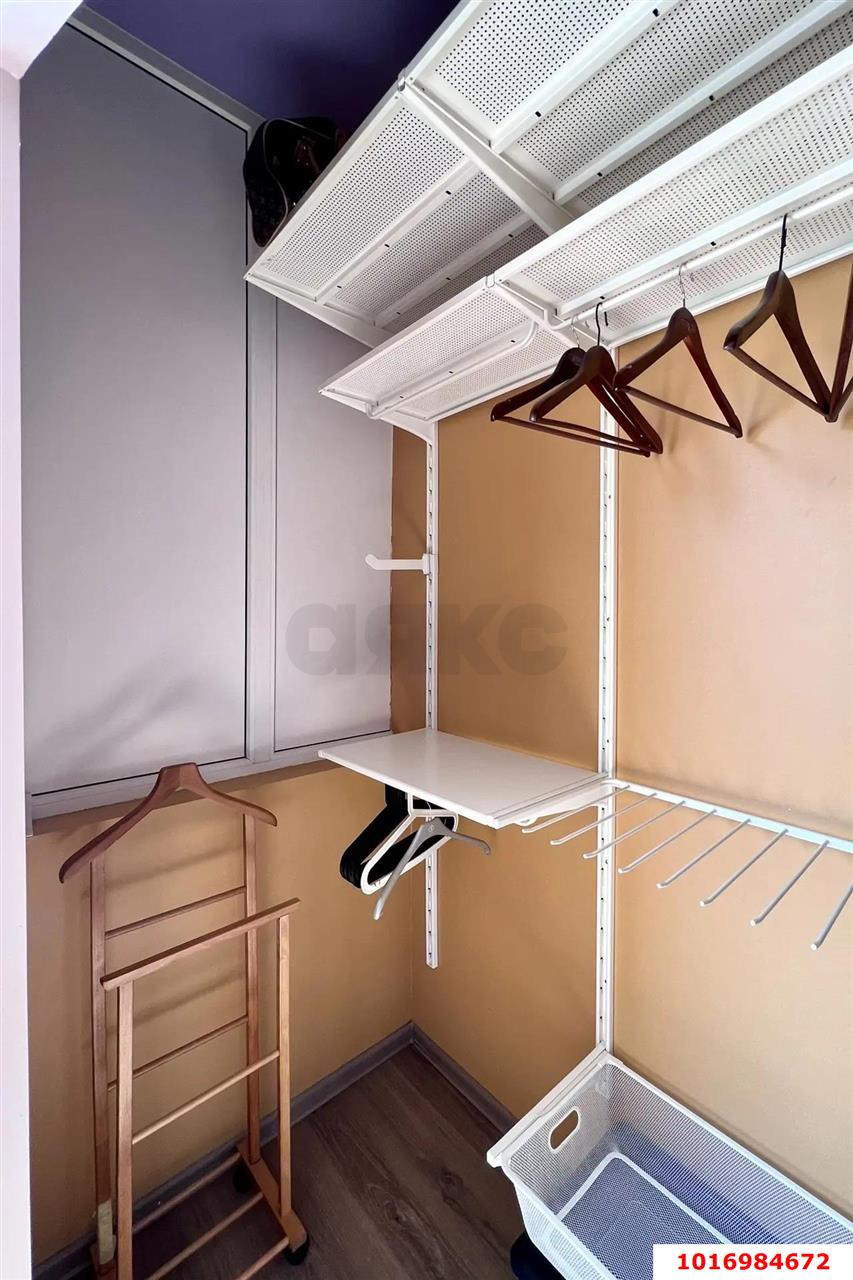 Фото №10: 2-комнатная квартира 75 м² - Краснодар, Прикубанский внутригородской округ, Фестивальный, ЖК Екатеринодар, мкр. Солнечный, ул. Архитектора Петина, 16