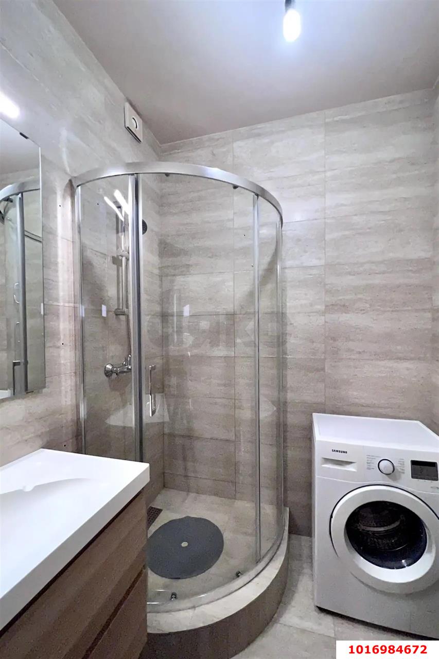 Фото №13: 2-комнатная квартира 75 м² - Краснодар, Прикубанский внутригородской округ, Фестивальный, ЖК Екатеринодар, мкр. Солнечный, ул. Архитектора Петина, 16