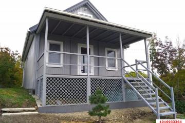 Фото №1: Дом 99 м² - Краснодарский край Туапсинский муниципальный округ