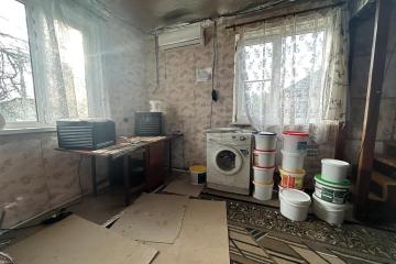 Фото №4: Дом 33 м² - Елизаветинская, ст Орбита, ул. Малиновая