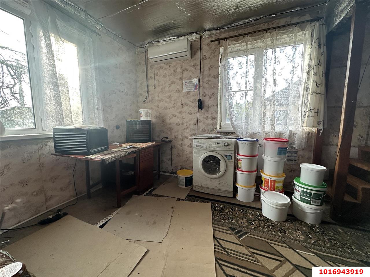 Фото №4: Дом 33 м² + 5.8 сот. - Елизаветинская, Прикубанский внутригородской округ, ст Орбита, ул. Малиновая