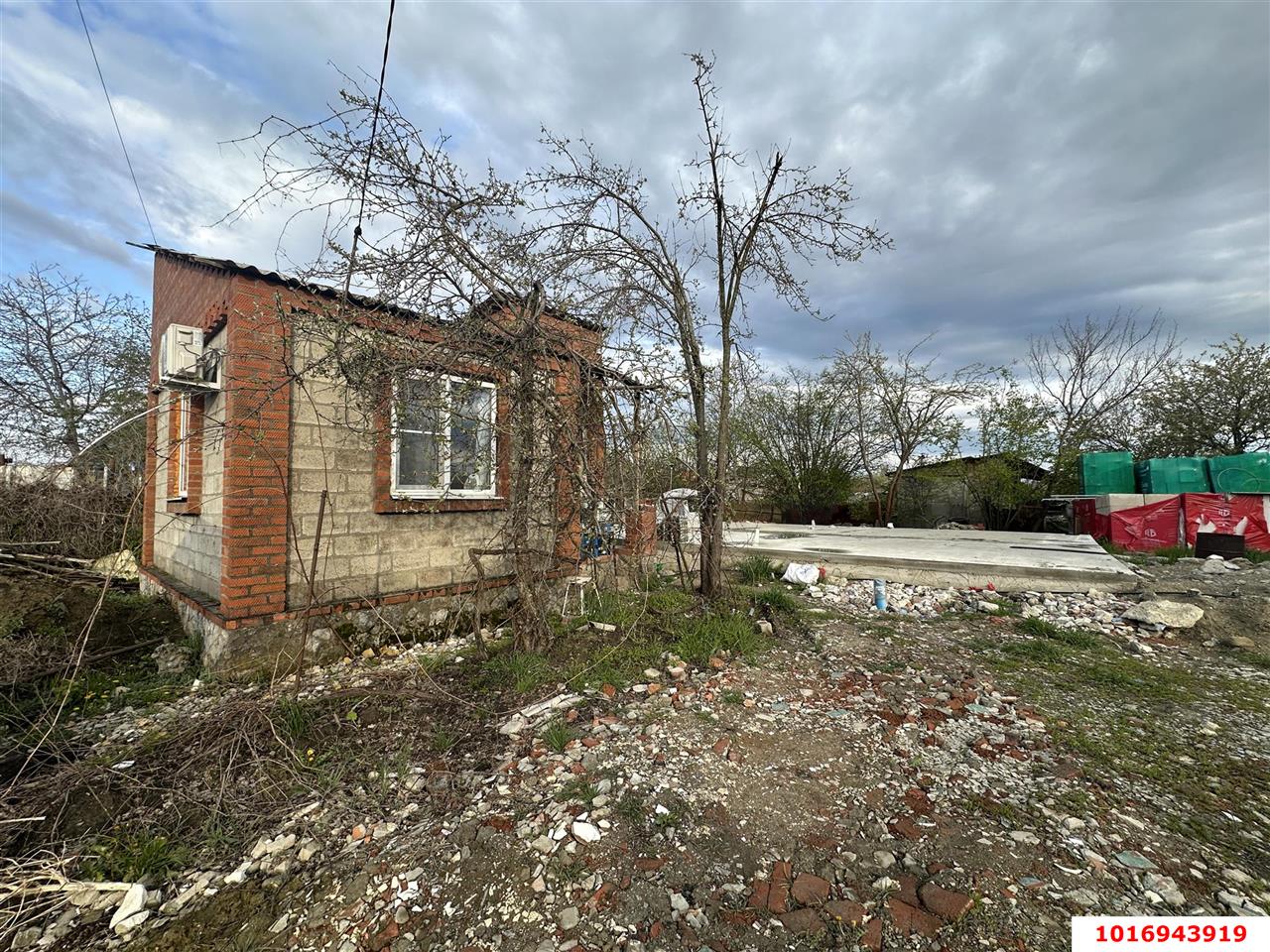 Фото №7: Дом 33 м² + 5.8 сот. - Елизаветинская, Прикубанский внутригородской округ, ст Орбита, ул. Малиновая