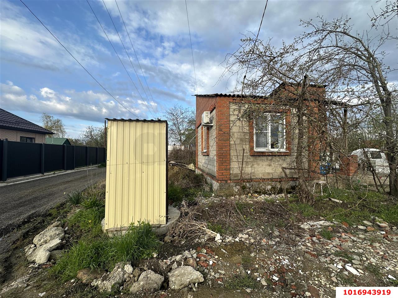 Фото №8: Дом 33 м² + 5.8 сот. - Елизаветинская, Прикубанский внутригородской округ, ст Орбита, ул. Малиновая