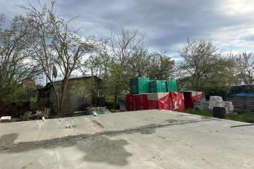 Фото №1: Дом 33 м² - Елизаветинская, ст Орбита, ул. Малиновая