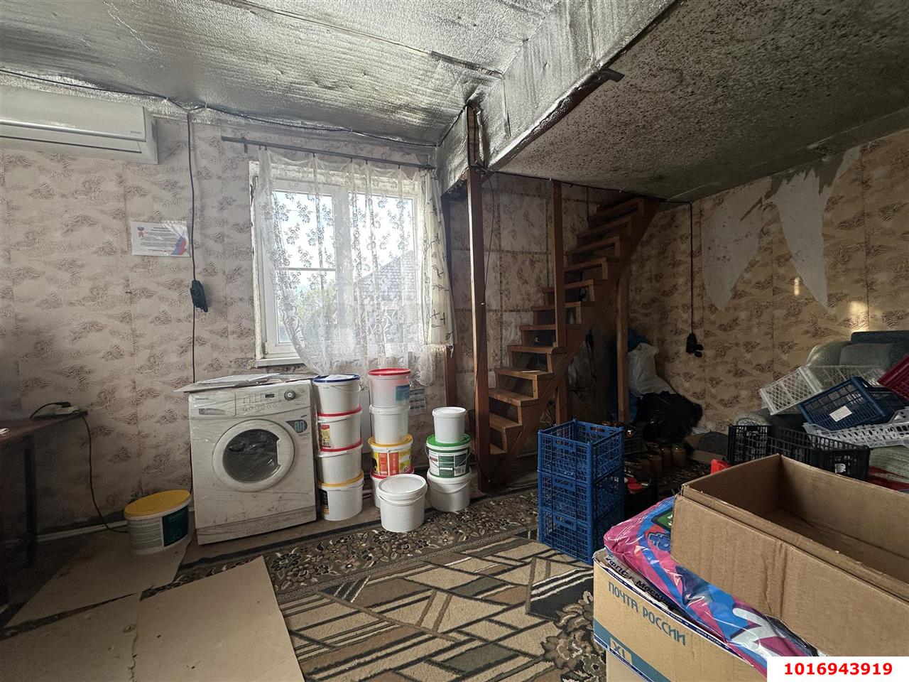 Фото №3: Дом 33 м² + 5.8 сот. - Елизаветинская, Прикубанский внутригородской округ, ст Орбита, ул. Малиновая