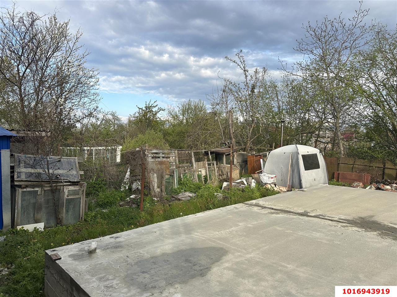 Фото №2: Дом 33 м² + 5.8 сот. - Елизаветинская, Прикубанский внутригородской округ, ст Орбита, ул. Малиновая