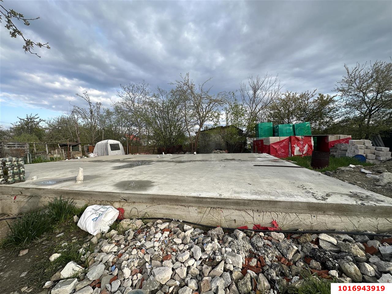 Фото №6: Дом 33 м² + 5.8 сот. - Елизаветинская, Прикубанский внутригородской округ, ст Орбита, ул. Малиновая