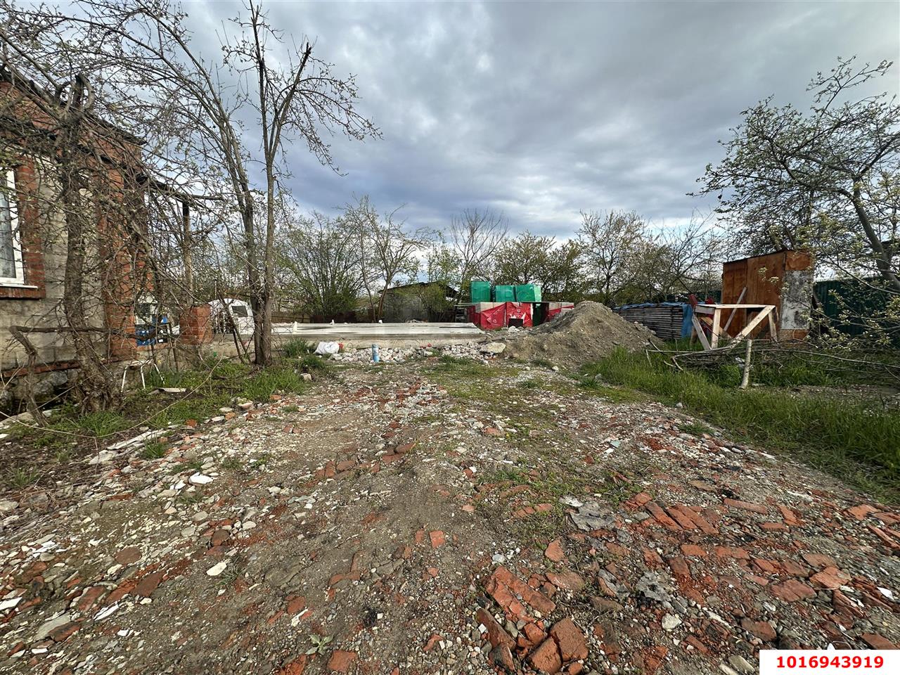 Фото №9: Дом 33 м² + 5.8 сот. - Елизаветинская, Прикубанский внутригородской округ, ст Орбита, ул. Малиновая