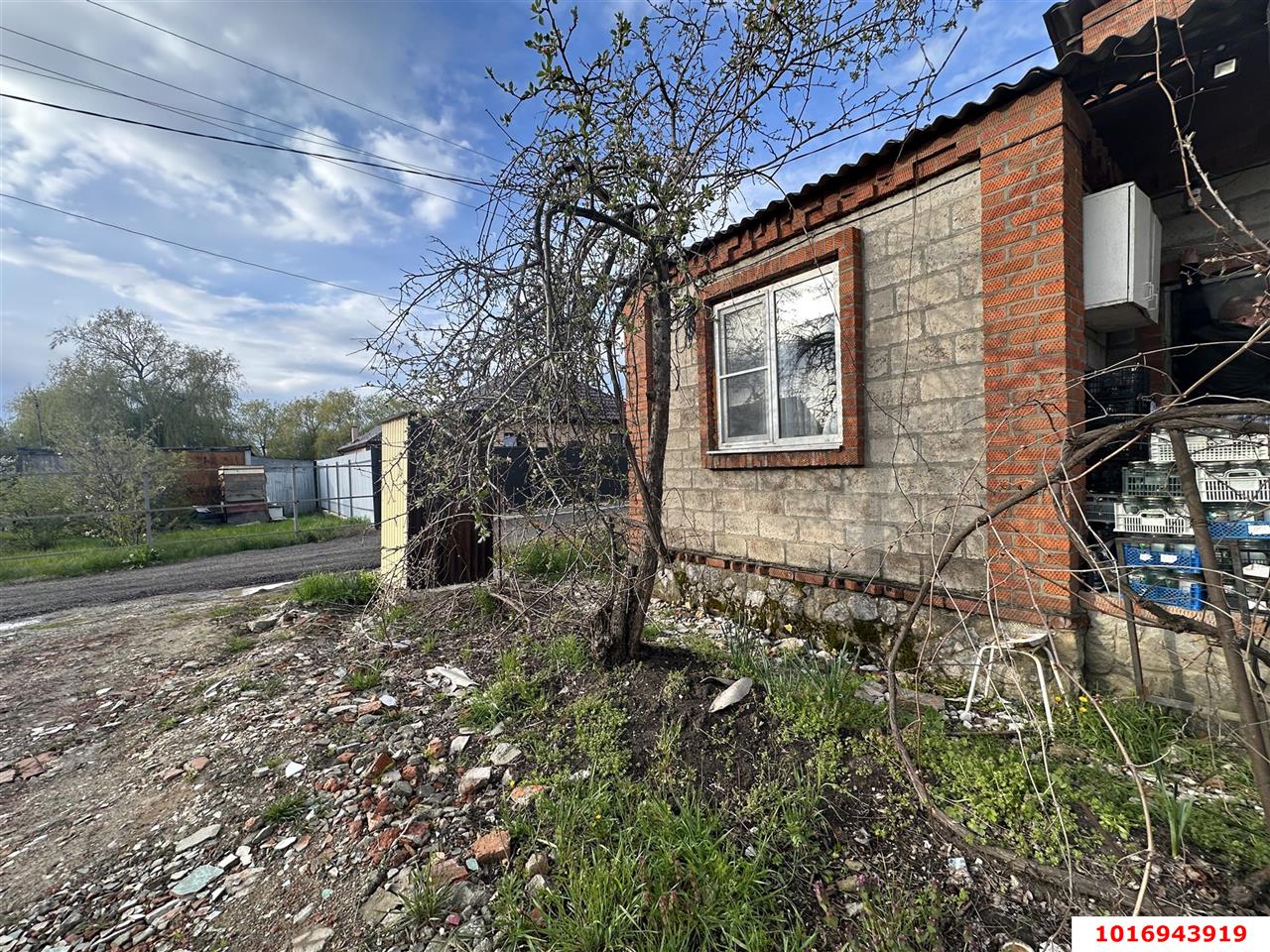 Фото №5: Дом 33 м² + 5.8 сот. - Елизаветинская, Прикубанский внутригородской округ, ст Орбита, ул. Малиновая