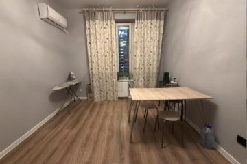 Фото №1: 1-комнатная квартира 41 м² - Краснодар, мкр. Черёмушки, ул. Воронежская, 47/14