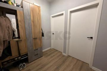 Фото №4: 1-комнатная квартира 41 м² - Краснодар, мкр. Черёмушки, ул. Воронежская, 47/14