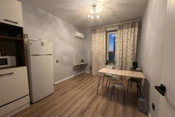 Фото №2: 1-комнатная квартира 41 м² - Краснодар, мкр. Черёмушки, ул. Воронежская, 47/14