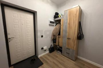 Фото №3: 1-комнатная квартира 41 м² - Краснодар, мкр. Черёмушки, ул. Воронежская, 47/14