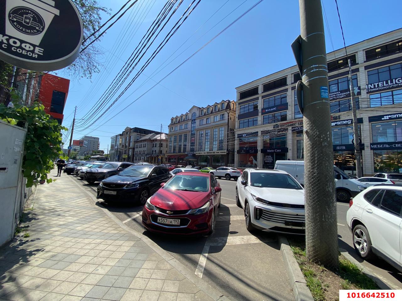 Фото №2: Студия 234 м² - Краснодар, мкр. Западный внутригородской округ, ул. Красных Партизан, 218