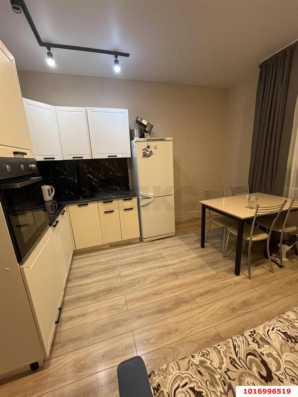 Фото №1: 2-комнатная квартира 55 м² - Краснодар, Прикубанский внутригородской округ, мкр. жилой комплекс Дыхание, ул. Лётчика Позднякова, 2к22