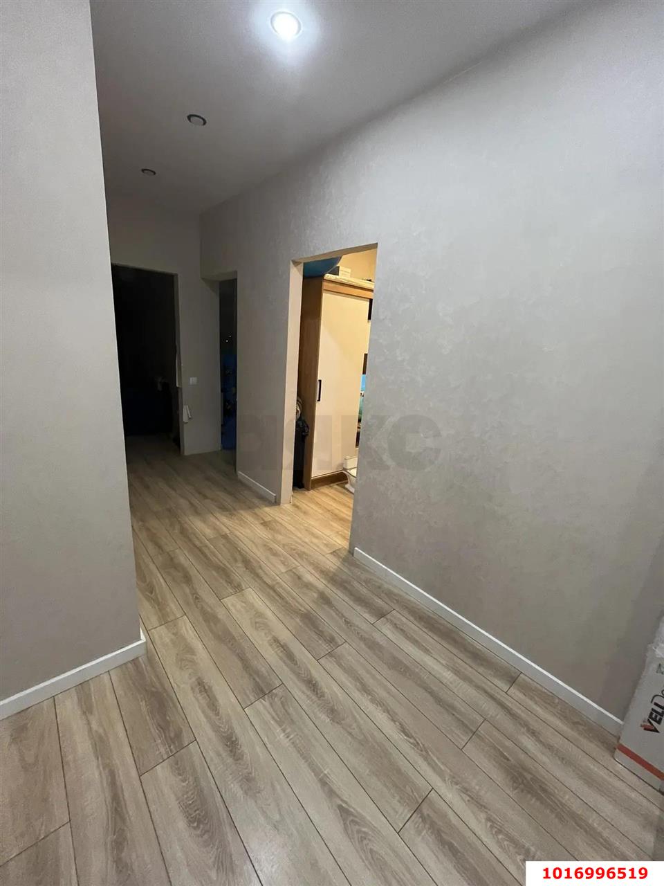 Фото №4: 2-комнатная квартира 55 м² - Краснодар, Прикубанский внутригородской округ, мкр. жилой комплекс Дыхание, ул. Лётчика Позднякова, 2к22