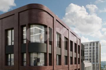 Фото №2: 2-комнатная квартира 51 м² - Москва, мкр. ЖК Страна.Заречная, 