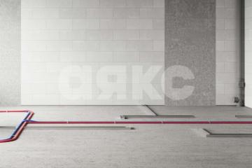 Фото №3: 3-комнатная квартира 51 м² - Москва, мкр. ЖК Страна.Заречная, 