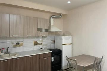 Фото №2: 1-комнатная квартира 32 м² - Краснодар, мкр. Музыкальный, ул. Шолохова