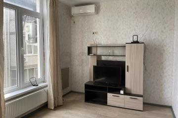 Фото №1: 1-комнатная квартира 32 м² - Краснодар, мкр. Музыкальный, ул. Шолохова