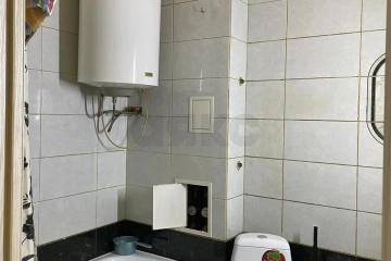 Фото №5: 1-комнатная квартира 32 м² - Краснодар, мкр. Музыкальный, ул. Шолохова