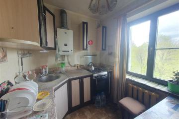 Фото №1: 3-комнатная квартира 56 м² - Краснодар, мкр. Завод Измерительных Приборов, ул. Офицерская, 50А