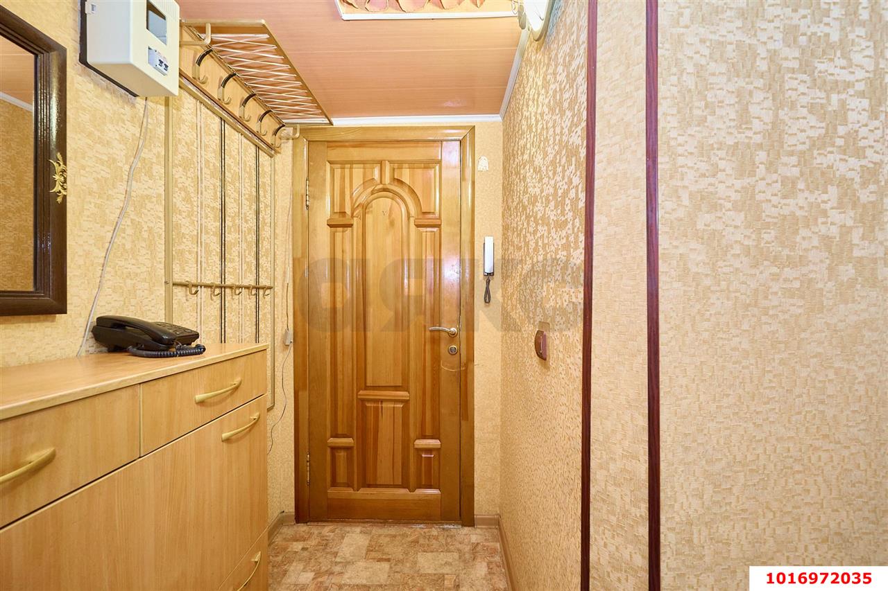 Фото №12: 3-комнатная квартира 59 м² - Краснодар, Центральный внутригородской округ, мкр. Завод Измерительных Приборов, ул. Офицерская, 50А