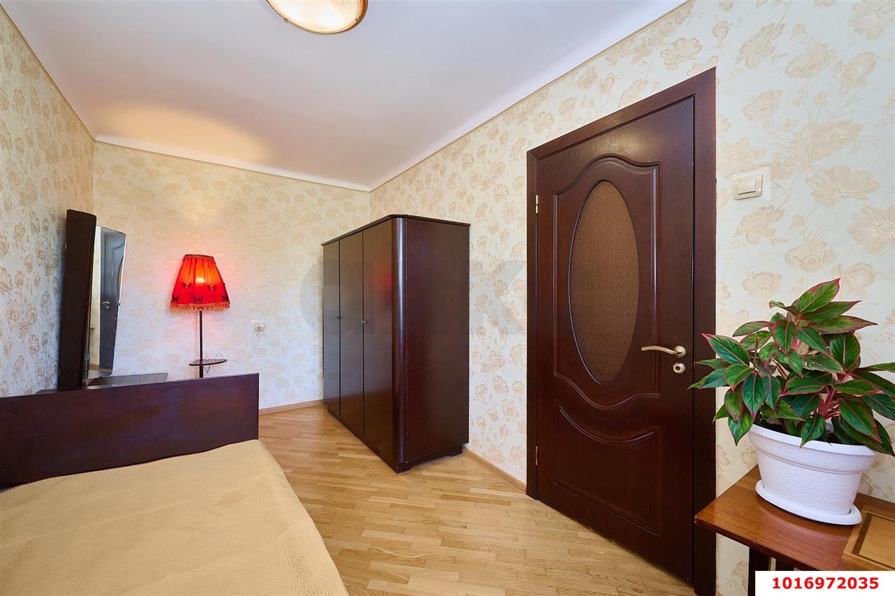 Фото №8: 3-комнатная квартира 59 м² - Краснодар, Центральный внутригородской округ, мкр. Завод Измерительных Приборов, ул. Офицерская, 50А