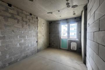 Фото №5: 1-комнатная квартира 40 м² - Краснодар, мкр. жилой комплекс Южане, ул. Даниила Смоляна, 71