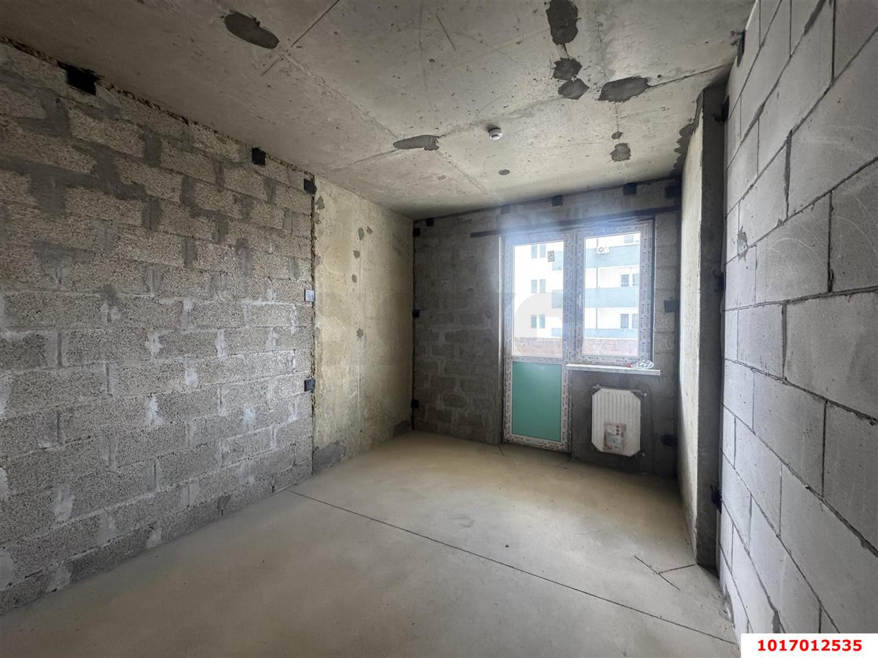 Фото №5: 1-комнатная квартира 40 м² - Краснодар, Прикубанский внутригородской округ, мкр. жилой комплекс Южане, ул. Даниила Смоляна, 71