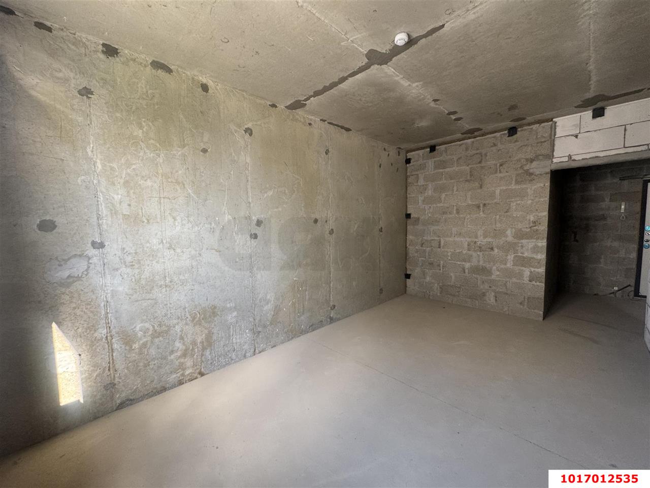 Фото №4: 1-комнатная квартира 40 м² - Краснодар, Прикубанский внутригородской округ, мкр. жилой комплекс Южане, ул. Даниила Смоляна, 71