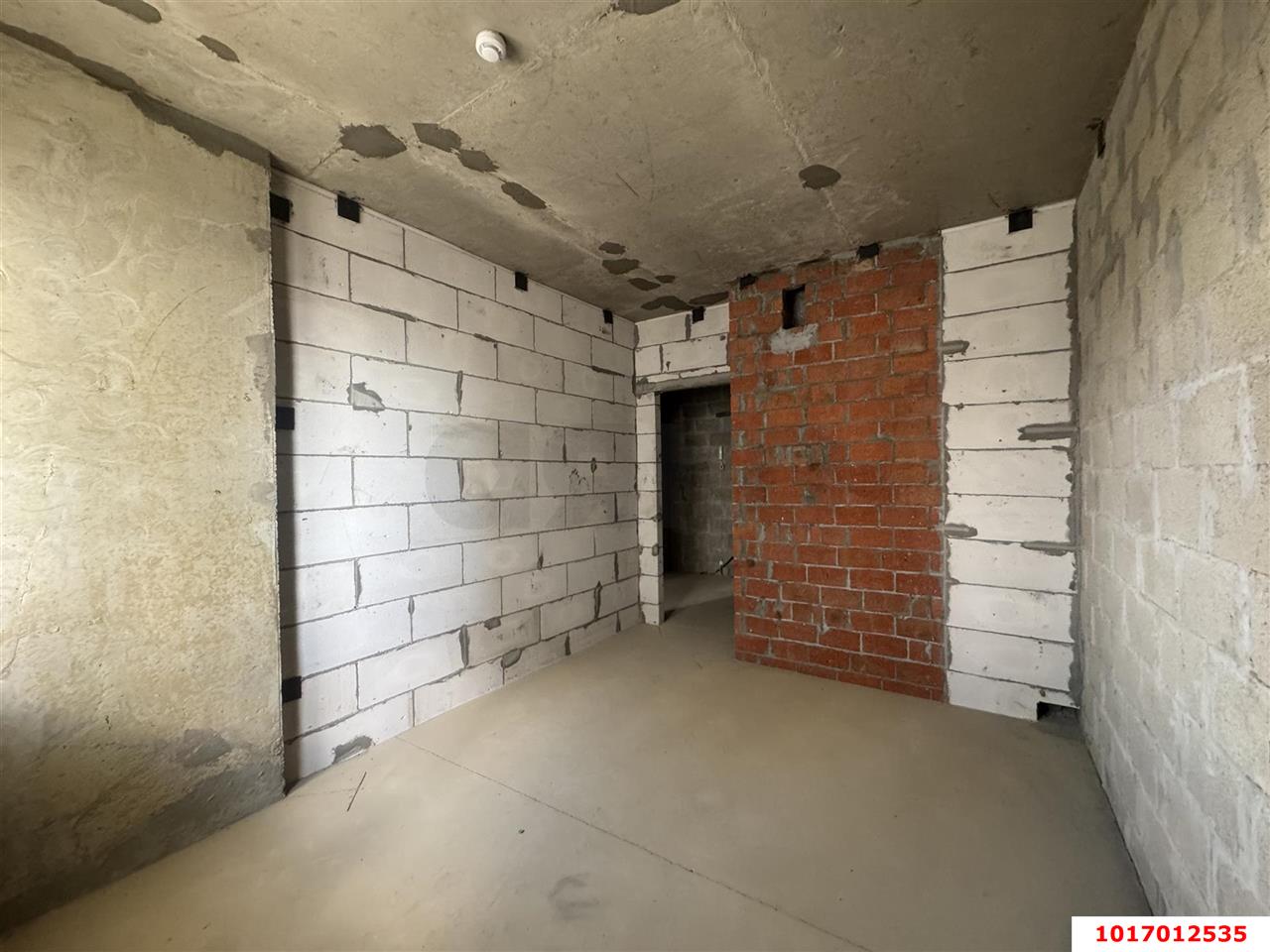 Фото №6: 1-комнатная квартира 40 м² - Краснодар, Прикубанский внутригородской округ, мкр. жилой комплекс Южане, ул. Даниила Смоляна, 71