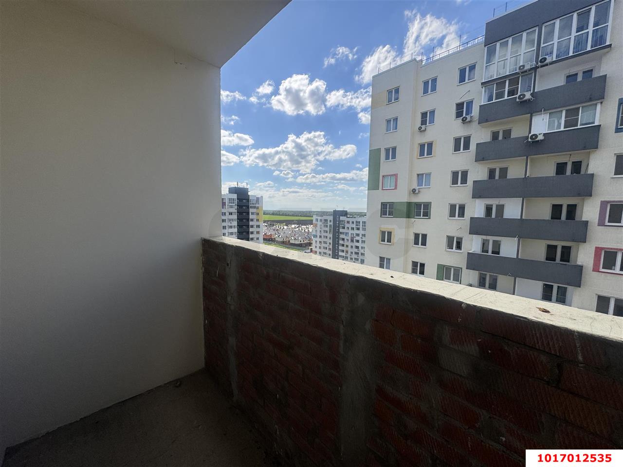 Фото №7: 1-комнатная квартира 40 м² - Краснодар, Прикубанский внутригородской округ, мкр. жилой комплекс Южане, ул. Даниила Смоляна, 71